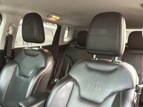 JEEP Compass 2.0 16V 4P LIMITED TURBO DIESEL 4X4 AUTOM�TICO, Foto 7