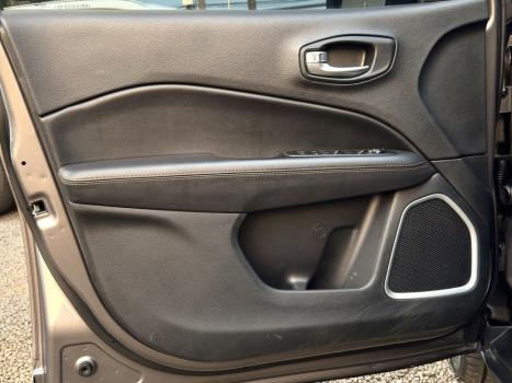 JEEP Compass 2.0 16V 4P LIMITED TURBO DIESEL 4X4 AUTOM�TICO, Foto 8