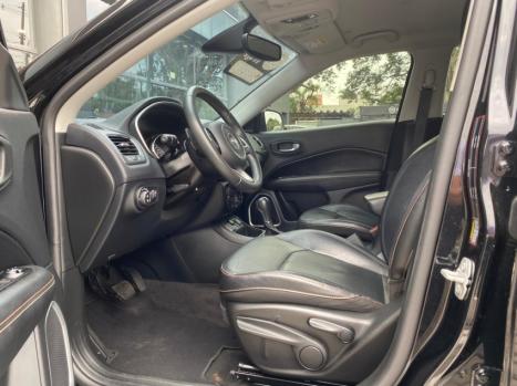 JEEP Compass 2.0 16V 4P LONGITUDE FLEX AUTOMTICO, Foto 8