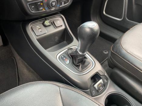 JEEP Compass 2.0 16V 4P LONGITUDE FLEX AUTOMTICO, Foto 12