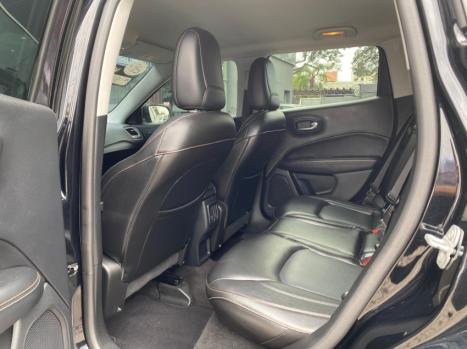 JEEP Compass 2.0 16V 4P LONGITUDE FLEX AUTOMTICO, Foto 14