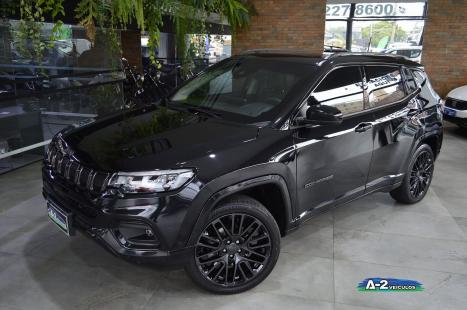 JEEP Compass 2.0 16V 4P 350 LIMITED 4X4 TURBO DIESEL AUTOMTICO, Foto 1