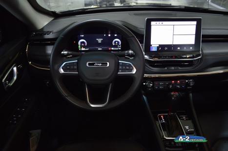 JEEP Compass 2.0 16V 4P 350 LIMITED 4X4 TURBO DIESEL AUTOMTICO, Foto 4