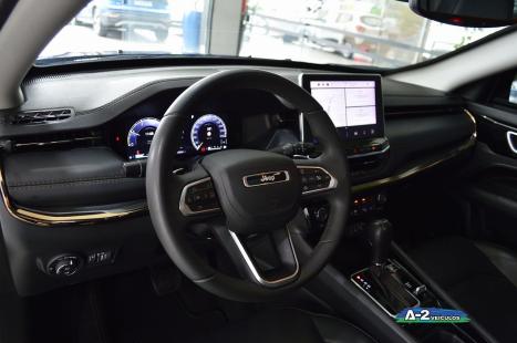 JEEP Compass 2.0 16V 4P 350 LIMITED 4X4 TURBO DIESEL AUTOMTICO, Foto 14