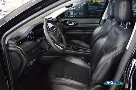 JEEP Compass 2.0 16V 4P 350 LIMITED 4X4 TURBO DIESEL AUTOMTICO, Foto 16