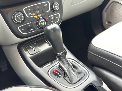 JEEP Compass 2.0 16V 4P LONGITUDE FLEX AUTOMTICO, Foto 12