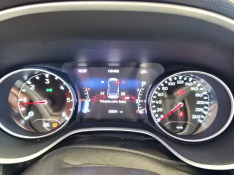 JEEP Compass 2.0 16V 4P LIMITED TURBO DIESEL 4X4 AUTOMTICO, Foto 11