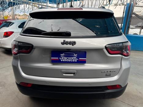 JEEP Compass 2.0 16V 4P FLEX SPORT AUTOMTICO, Foto 5