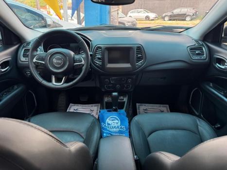 JEEP Compass 2.0 16V 4P FLEX SPORT AUTOMTICO, Foto 9