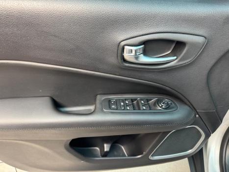 JEEP Compass 2.0 16V 4P FLEX SPORT AUTOMTICO, Foto 12