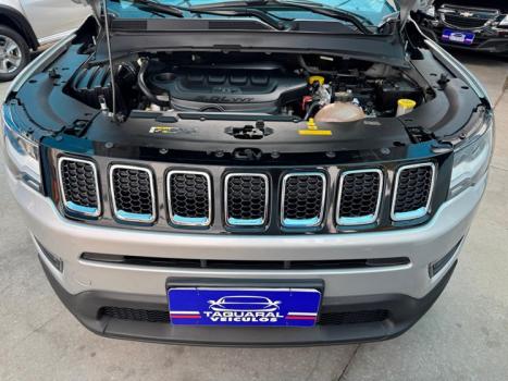 JEEP Compass 2.0 16V 4P FLEX SPORT AUTOMTICO, Foto 14