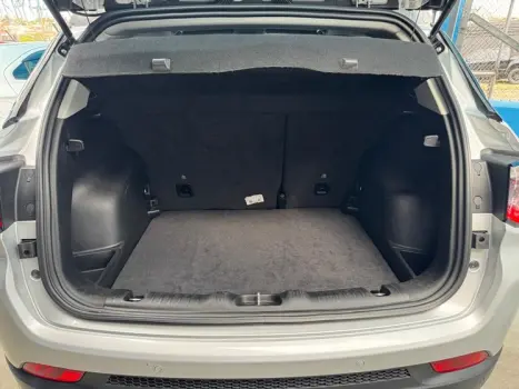 JEEP Compass 2.0 16V 4P FLEX SPORT AUTOMTICO, Foto 16