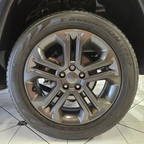 JEEP Compass 2.0 16V 4P LONGITUDE TURBO DIESEL 4X4 AUTOMTICO, Foto 10