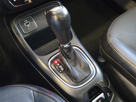 JEEP Compass 2.0 16V 4P LONGITUDE FLEX AUTOMTICO, Foto 9