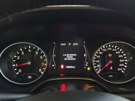 JEEP Compass 2.0 16V 4P LONGITUDE FLEX AUTOMTICO, Foto 12