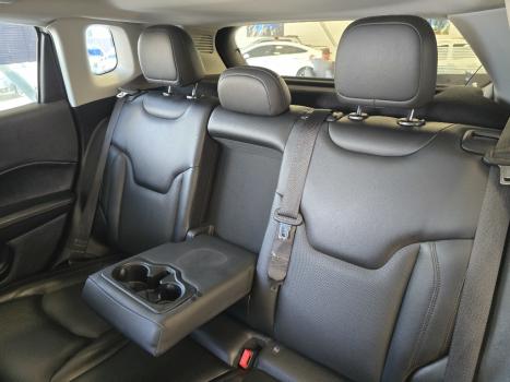 JEEP Compass 2.0 16V 4P LONGITUDE FLEX AUTOMTICO, Foto 16