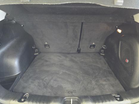 JEEP Compass 2.0 16V 4P LONGITUDE FLEX AUTOMTICO, Foto 17