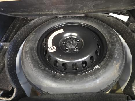 JEEP Compass 2.0 16V 4P LONGITUDE FLEX AUTOMTICO, Foto 18