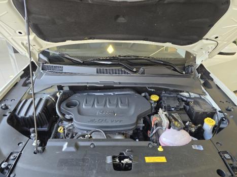 JEEP Compass 2.0 16V 4P LONGITUDE FLEX AUTOMTICO, Foto 19