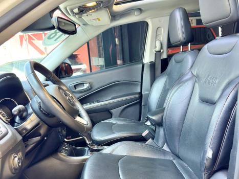 JEEP Compass 2.0 16V 4P LONGITUDE FLEX AUTOMTICO, Foto 5