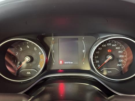 JEEP Compass 2.0 16V 4P LONGITUDE FLEX AUTOMTICO, Foto 32