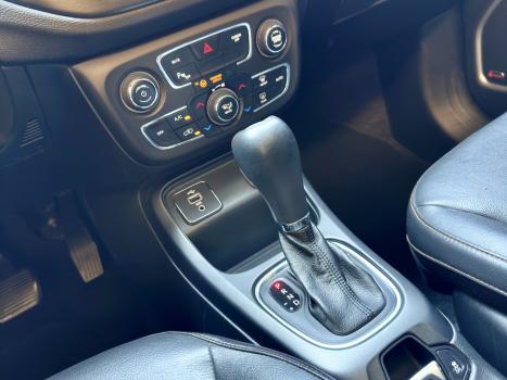 JEEP Compass 2.0 16V 4P LONGITUDE FLEX AUTOMTICO, Foto 37