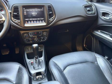 JEEP Compass 2.0 16V 4P LONGITUDE FLEX AUTOMTICO, Foto 50