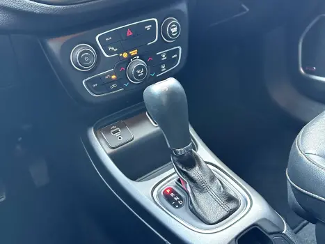 JEEP Compass 2.0 16V 4P LONGITUDE FLEX AUTOMTICO, Foto 16