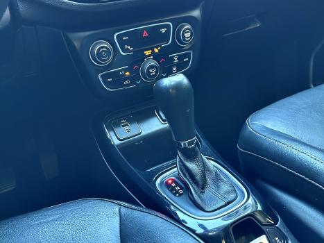 JEEP Compass 2.0 16V 4P NIGHT EAGLE FLEX AUTOMTICO, Foto 14