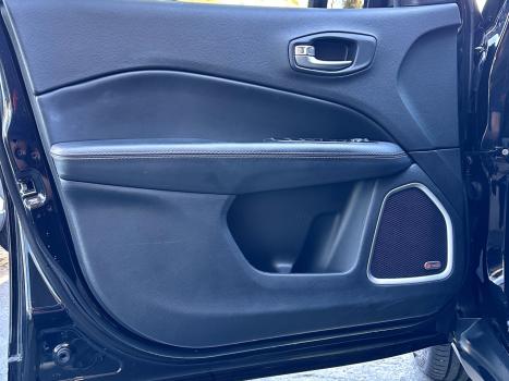 JEEP Compass 2.0 16V 4P LONGITUDE FLEX AUTOMTICO, Foto 2