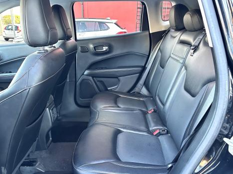 JEEP Compass 2.0 16V 4P LONGITUDE FLEX AUTOMTICO, Foto 5