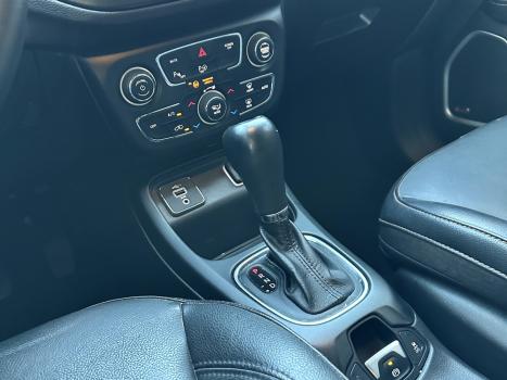 JEEP Compass 2.0 16V 4P LONGITUDE FLEX AUTOMTICO, Foto 11
