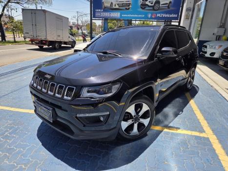 JEEP Compass 2.0 16V 4P LONGITUDE FLEX AUTOMÁTICO, Foto 6 JEEP Compass 2.0 16V 4P LONGITUDE FLEX AUTOMÁTICO, Foto 6