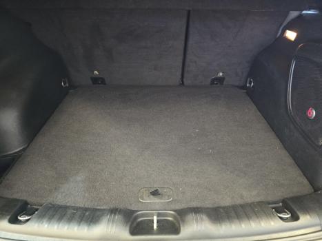 JEEP Compass 2.0 16V 4P LONGITUDE FLEX AUTOMÁTICO, Foto 18 JEEP Compass 2.0 16V 4P LONGITUDE FLEX AUTOMÁTICO, Foto 18