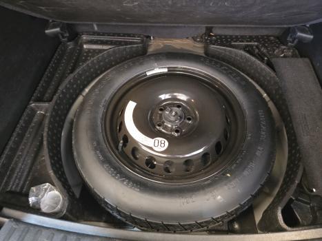 JEEP Compass 2.0 16V 4P LONGITUDE FLEX AUTOMÁTICO, Foto 19 JEEP Compass 2.0 16V 4P LONGITUDE FLEX AUTOMÁTICO, Foto 19