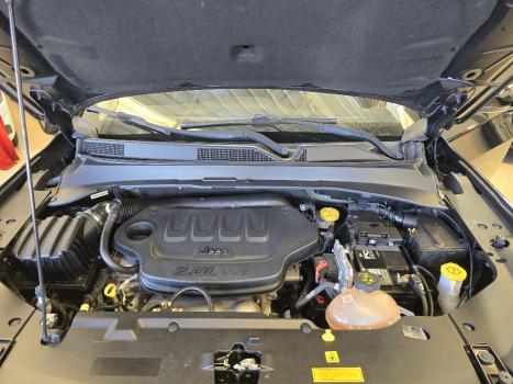 JEEP Compass 2.0 16V 4P LONGITUDE FLEX AUTOMÁTICO, Foto 20 JEEP Compass 2.0 16V 4P LONGITUDE FLEX AUTOMÁTICO, Foto 20