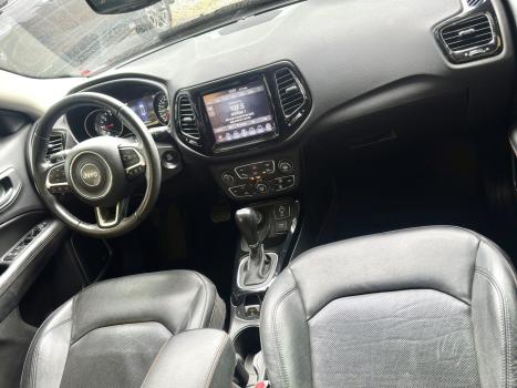 JEEP Compass 2.0 16V 4P LIMITED TURBO DIESEL 4X4 AUTOM�TICO, Foto 19