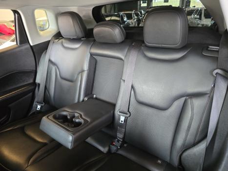 JEEP Compass 2.0 16V 4P LONGITUDE FLEX AUTOMÁTICO, Foto 17 JEEP Compass 2.0 16V 4P LONGITUDE FLEX AUTOMÁTICO, Foto 17
