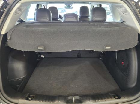 JEEP Compass 2.0 16V 4P LONGITUDE FLEX AUTOMÁTICO, Foto 18 JEEP Compass 2.0 16V 4P LONGITUDE FLEX AUTOMÁTICO, Foto 18