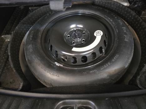 JEEP Compass 2.0 16V 4P LONGITUDE FLEX AUTOMÁTICO, Foto 19 JEEP Compass 2.0 16V 4P LONGITUDE FLEX AUTOMÁTICO, Foto 19