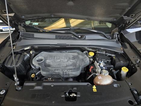 JEEP Compass 2.0 16V 4P LONGITUDE FLEX AUTOMÁTICO, Foto 20 JEEP Compass 2.0 16V 4P LONGITUDE FLEX AUTOMÁTICO, Foto 20