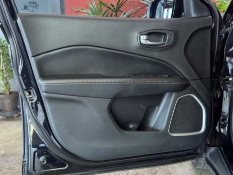 JEEP Compass 2.0 16V 4P SPORT AUTOMÁTICO, Foto 7 JEEP Compass 2.0 16V 4P SPORT AUTOMÁTICO, Foto 7