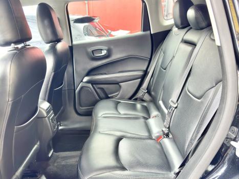 JEEP Compass 2.0 16V 4P SPORT AUTOMÁTICO, Foto 9 JEEP Compass 2.0 16V 4P SPORT AUTOMÁTICO, Foto 9