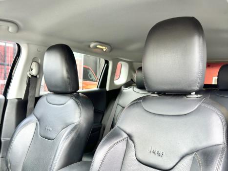 JEEP Compass 2.0 16V 4P SPORT AUTOMÁTICO, Foto 10 JEEP Compass 2.0 16V 4P SPORT AUTOMÁTICO, Foto 10