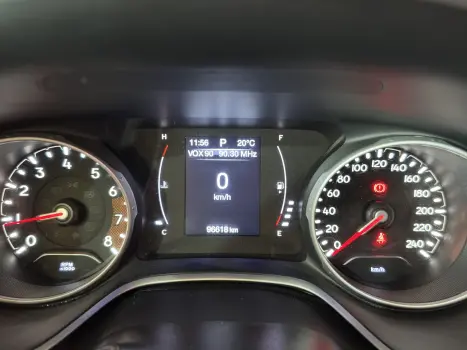 JEEP Compass 2.0 16V 4P SPORT AUTOMÁTICO, Foto 15 JEEP Compass 2.0 16V 4P SPORT AUTOMÁTICO, Foto 15