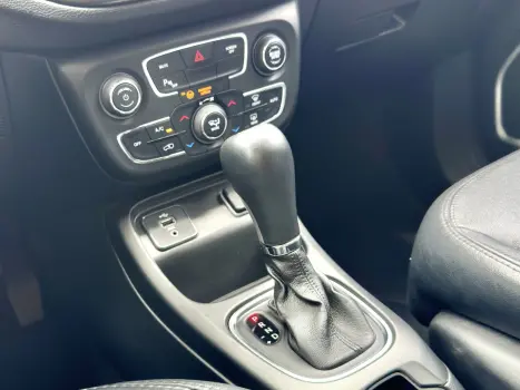 JEEP Compass 2.0 16V 4P SPORT AUTOMÁTICO, Foto 19 JEEP Compass 2.0 16V 4P SPORT AUTOMÁTICO, Foto 19