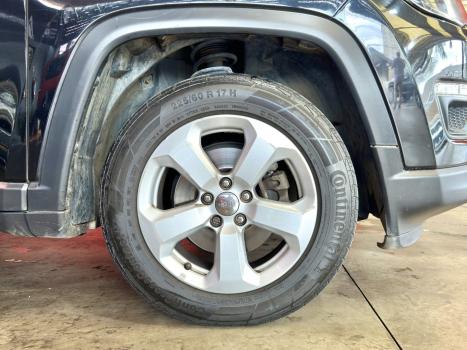 JEEP Compass 2.0 16V 4P SPORT AUTOMÁTICO, Foto 24 JEEP Compass 2.0 16V 4P SPORT AUTOMÁTICO, Foto 24