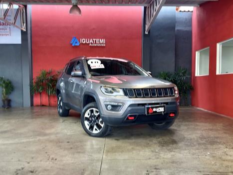 JEEP Compass 2.0 16V 4P TRAILHAWK TURBO DIESEL 4X4 AUTOM�TICO, Foto 1