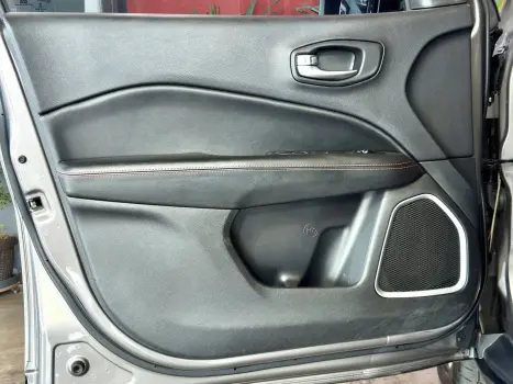 JEEP Compass 2.0 16V 4P TRAILHAWK TURBO DIESEL 4X4 AUTOM�TICO, Foto 23