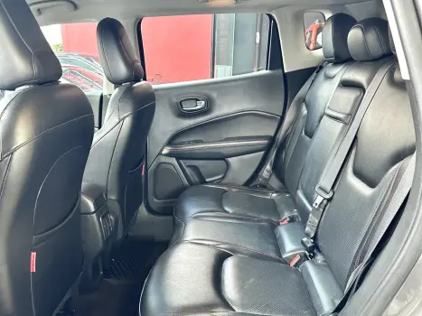 JEEP Compass 2.0 16V 4P TRAILHAWK TURBO DIESEL 4X4 AUTOM�TICO, Foto 12